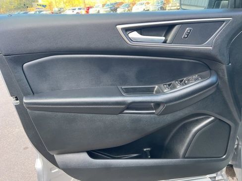 Certified 2022 Ford Edge SEL w/ Convenience Package image 22