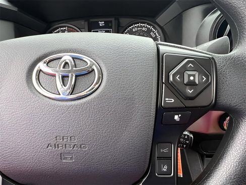 Certified 2023 Toyota Tacoma SR image 18