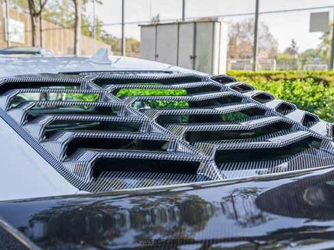 Used 2022 Ford Mustang Shelby GT500 w/ Carbon Fiber Track Pack image 48