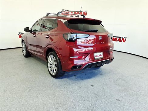 Used 2024 Buick Encore GX Avenir image 8