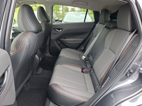 New 2026 Subaru Crosstrek 2.5i Limited AWD/4WD image 6