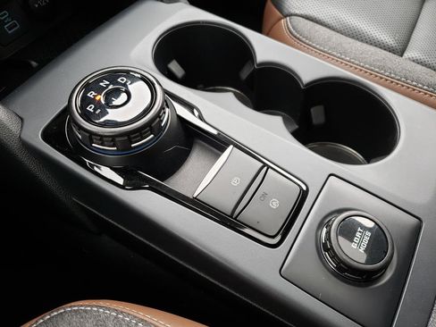 Used 2021 Ford Bronco Sport Outer Banks w/ Outer Banks Package image 25