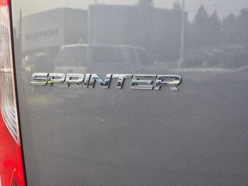 New 2026 Mercedes-Benz Sprinter 2500 image 14