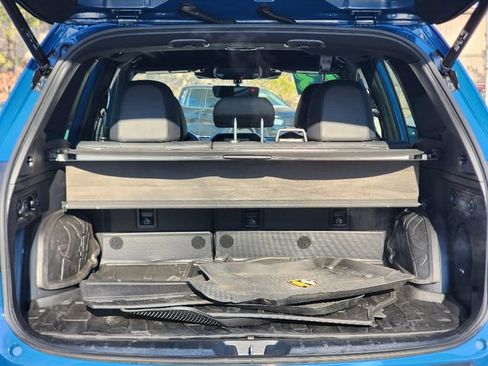 Used 2023 Subaru Forester Wilderness w/ Wilderness Package image 17