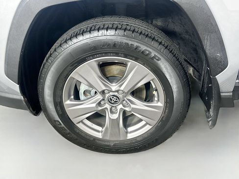 Certified 2024 Toyota RAV4 XLE w/ Convenience Package AWD/4WD image 32