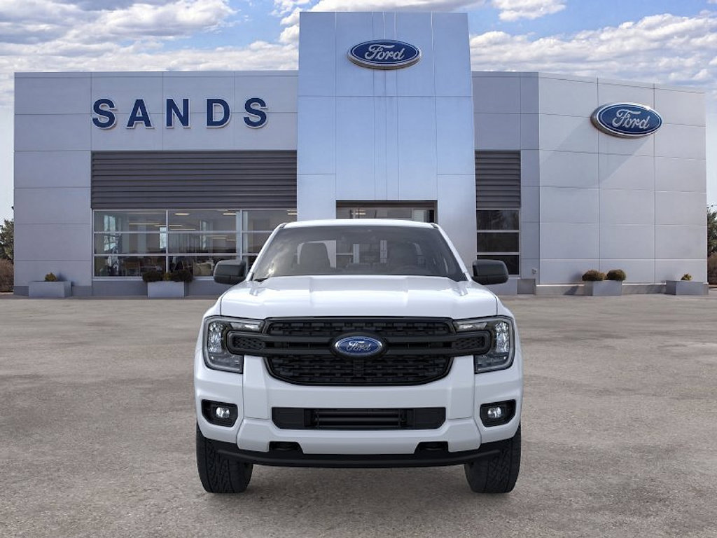 New 2026 Ford Ranger XL AWD/4WD image 6