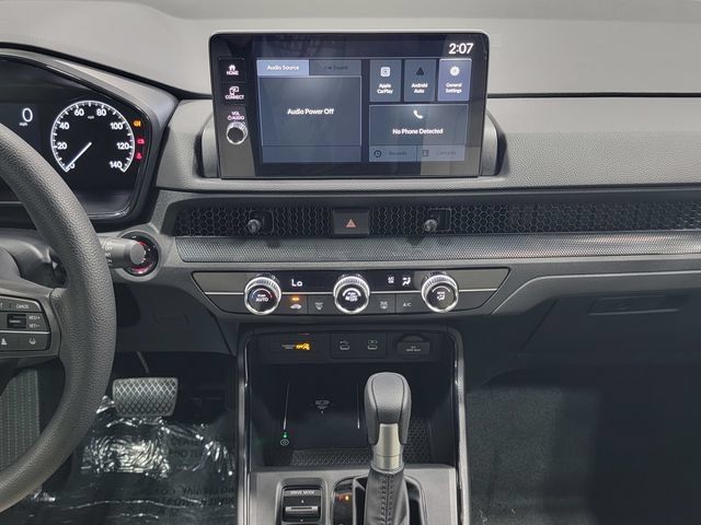 New 2026 Honda CR-V LX image 18