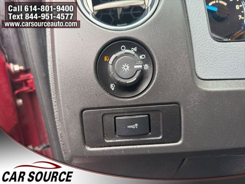 Used 2014 Ford F150 XLT w/ Equipment Group 302A Luxury image 23