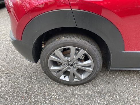 New 2026 MAZDA CX-30 AWD 2.5 S image 6