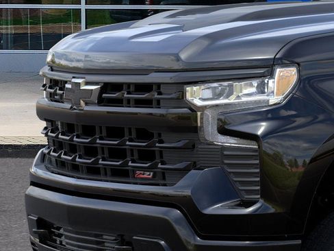 New 2026 Chevrolet Silverado 1500 LT Trail Boss image 37