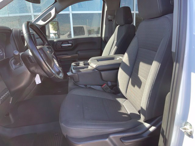 Used 2023 Chevrolet Silverado 3500 LT w/ Advanced Trailering Package AWD/4WD image 11