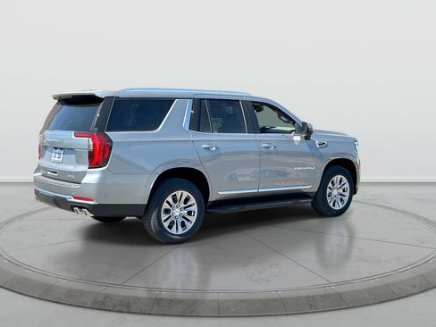New 2026 GMC Yukon Denali AWD/4WD image 8