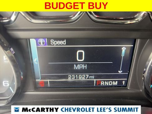 Used 2015 Chevrolet Silverado 2500 LT w/ LT Convenience Package AWD/4WD image 20