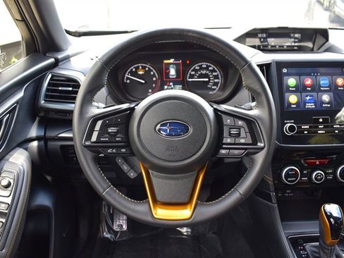 Used 2024 Subaru Forester Wilderness AWD/4WD image 15