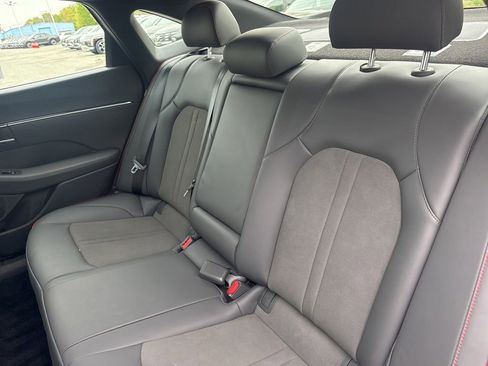 Used 2023 Hyundai Sonata SEL Plus w/ Cargo Package FWD image 22