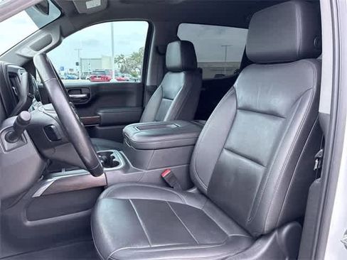 Used 2021 GMC Sierra 1500 SLT image 17