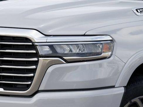 New 2026 RAM 1500 Laramie AWD/4WD image 10