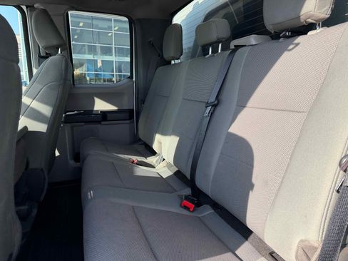 Used 2022 Ford F250 XL w/ STX Appearance Package image 26