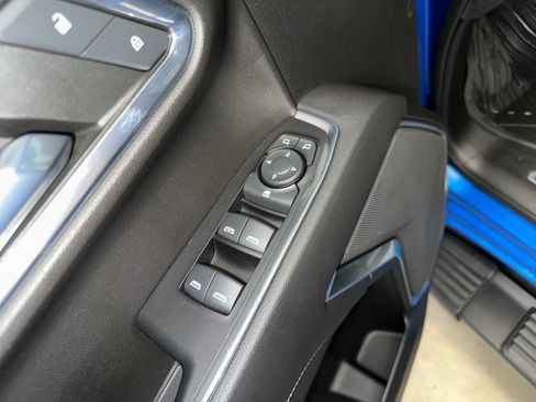 Certified 2022 GMC Sierra 1500 Elevation w/ LPO, Elevation Black Package image 5