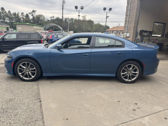 Used 2021 Dodge Charger GT AWD/4WD image 6