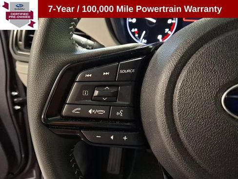 Certified 2026 Subaru Forester Premium AWD/4WD image 20