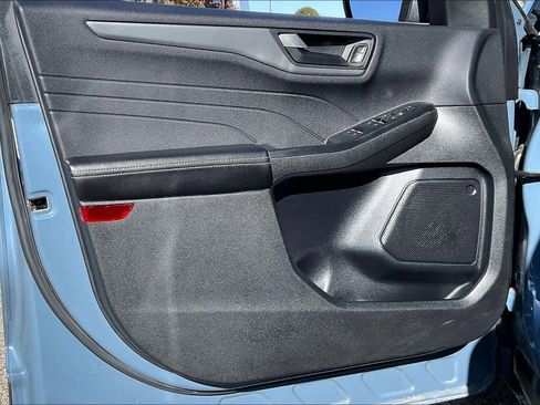 Used 2025 Ford Escape Active image 20