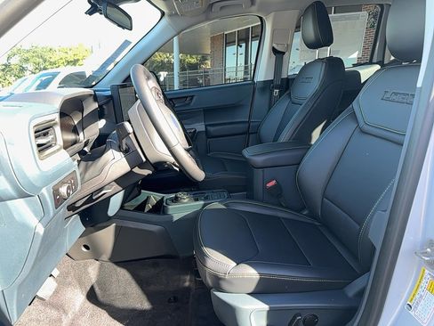 New 2026 Ford Maverick Lobo image 19