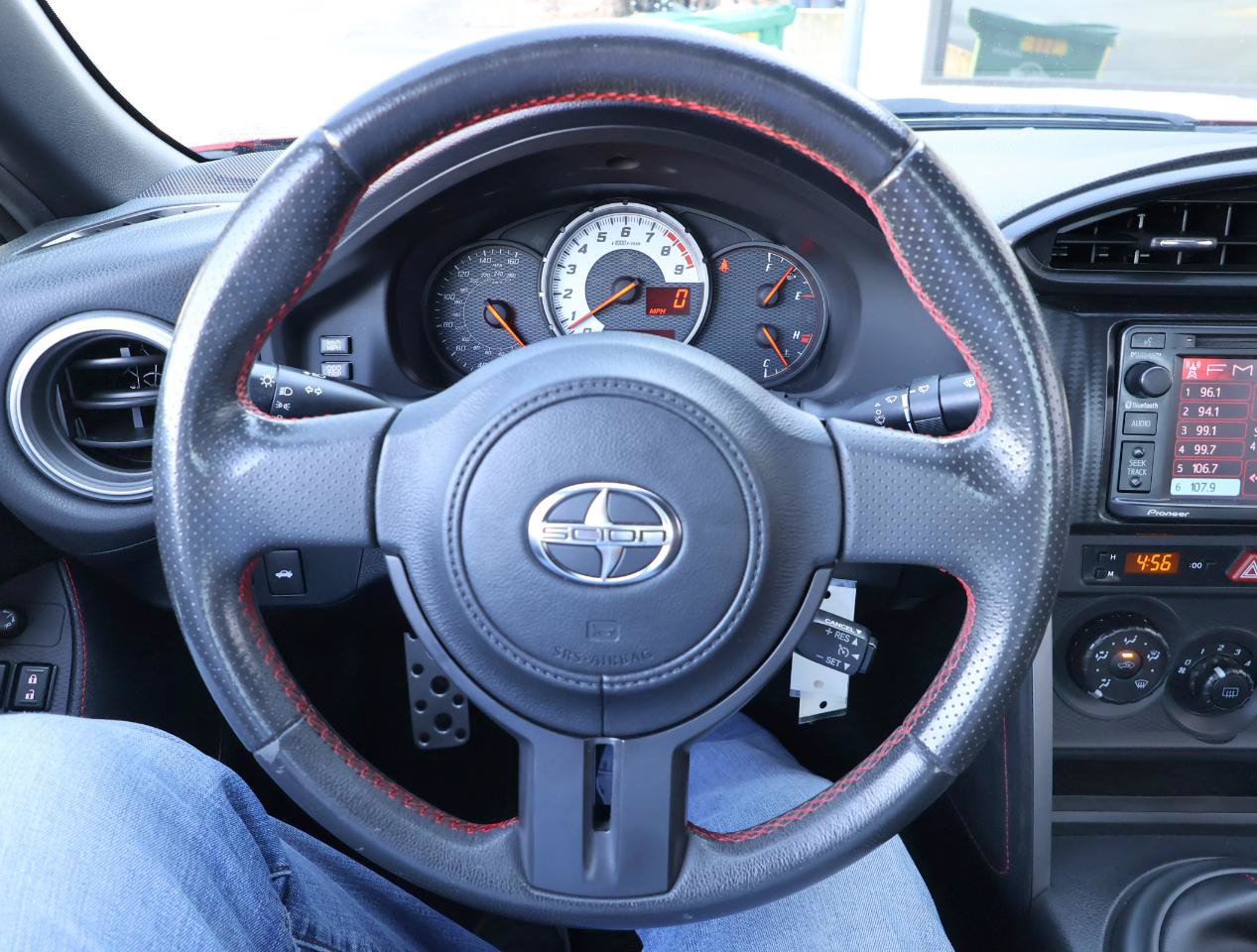 Used 2014 Scion FR-S RWD image 25