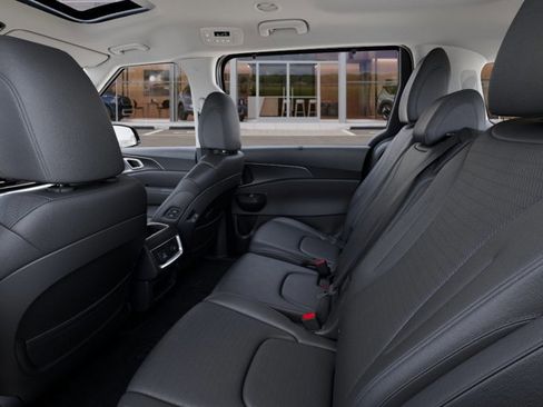 New 2026 Kia Carnival SX Prestige image 18