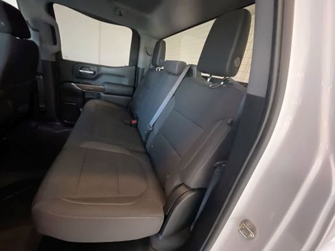 Used 2020 Chevrolet Silverado 1500 RST image 22