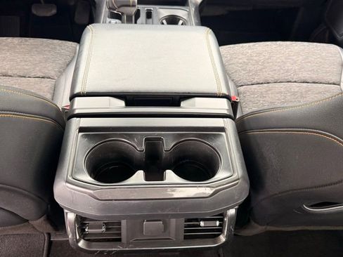 Used 2022 Ford F150 Tremor w/ Equipment Group 401A Mid AWD/4WD image 31