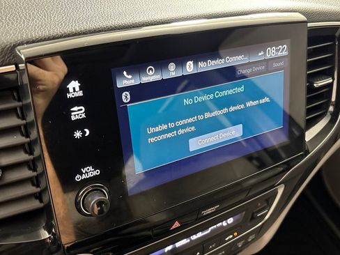 Used 2019 Honda Pilot Touring image 41