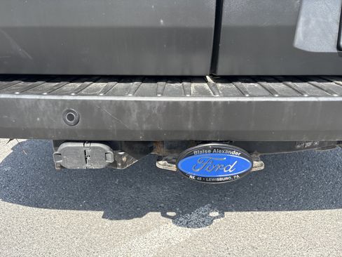 Used 2020 Ford Transit 350 XLT w/ Upfitter Package image 7