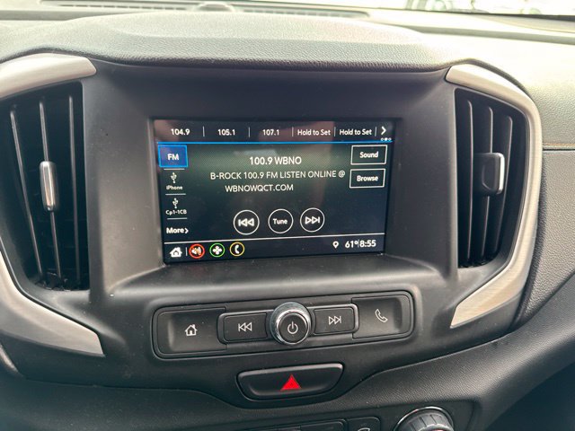 Used 2019 GMC Terrain SLE w/ Driver Convenience Package AWD/4WD image 26