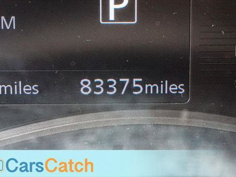 Used 2022 Nissan Kicks SR w/ Premium Package FWD image 28