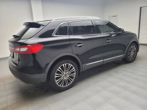 Used 2016 Lincoln MKX Reserve w/ Climate Package AWD/4WD image 10
