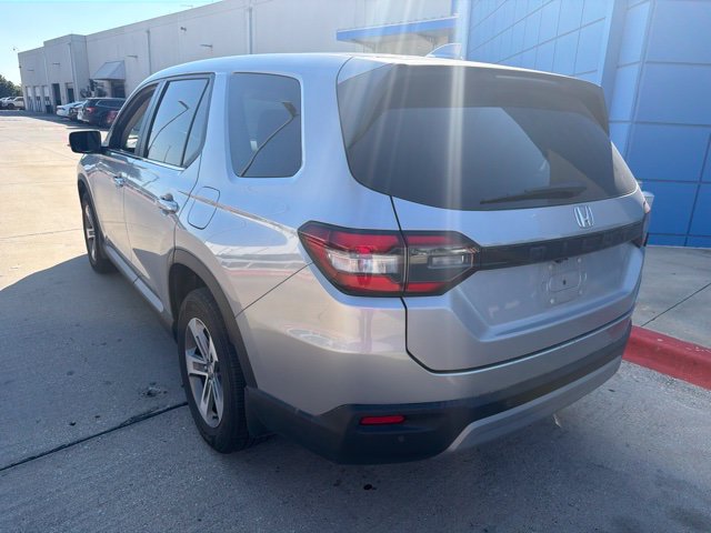 Certified 2024 Honda Pilot EX-L image 7