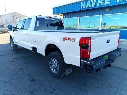 New 2026 Ford F350 Lariat w/ Lariat Ultimate Package image 7