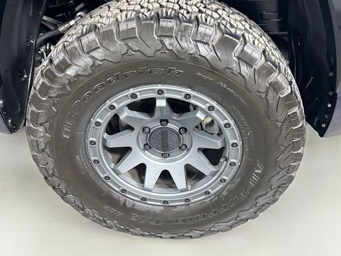 Used 2024 Toyota Tundra Platinum image 31