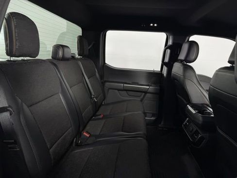 Used 2022 Ford F150 Tremor w/ Equipment Group 401A Mid AWD/4WD image 17