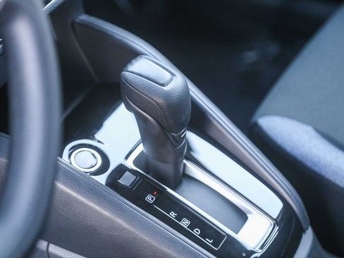 Used 2025 Nissan Versa SV w/ Trunk Package image 19