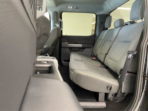 Used 2024 Ford F150 XLT w/ Mobile Office Package AWD/4WD image 15