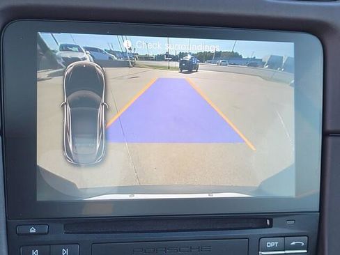 Used 2024 Porsche 718 Cayman image 17