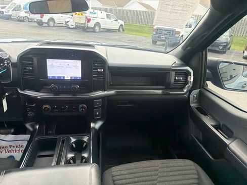 Used 2023 Ford F150 XL AWD/4WD image 22