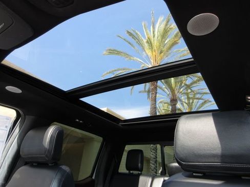 Certified 2023 Ford F150 Lariat w/ Equipment Group 502A High image 24