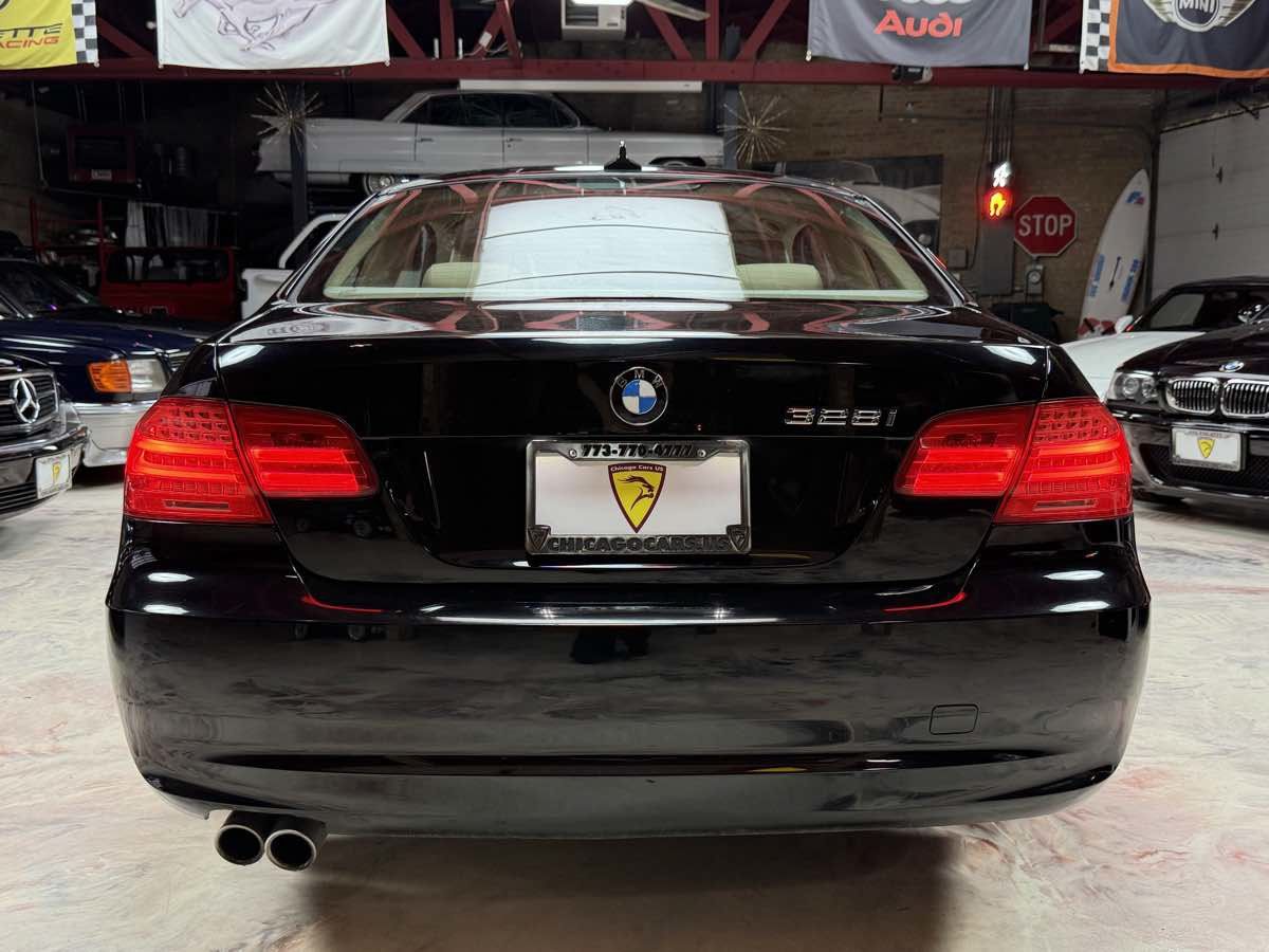 Used 2013 BMW 328i Coupe RWD image 8