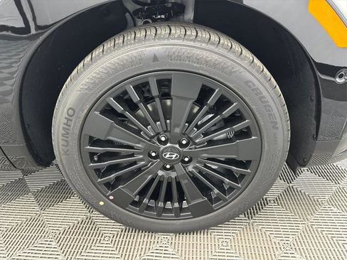 New 2026 Hyundai Santa Fe Calligraphy image 14