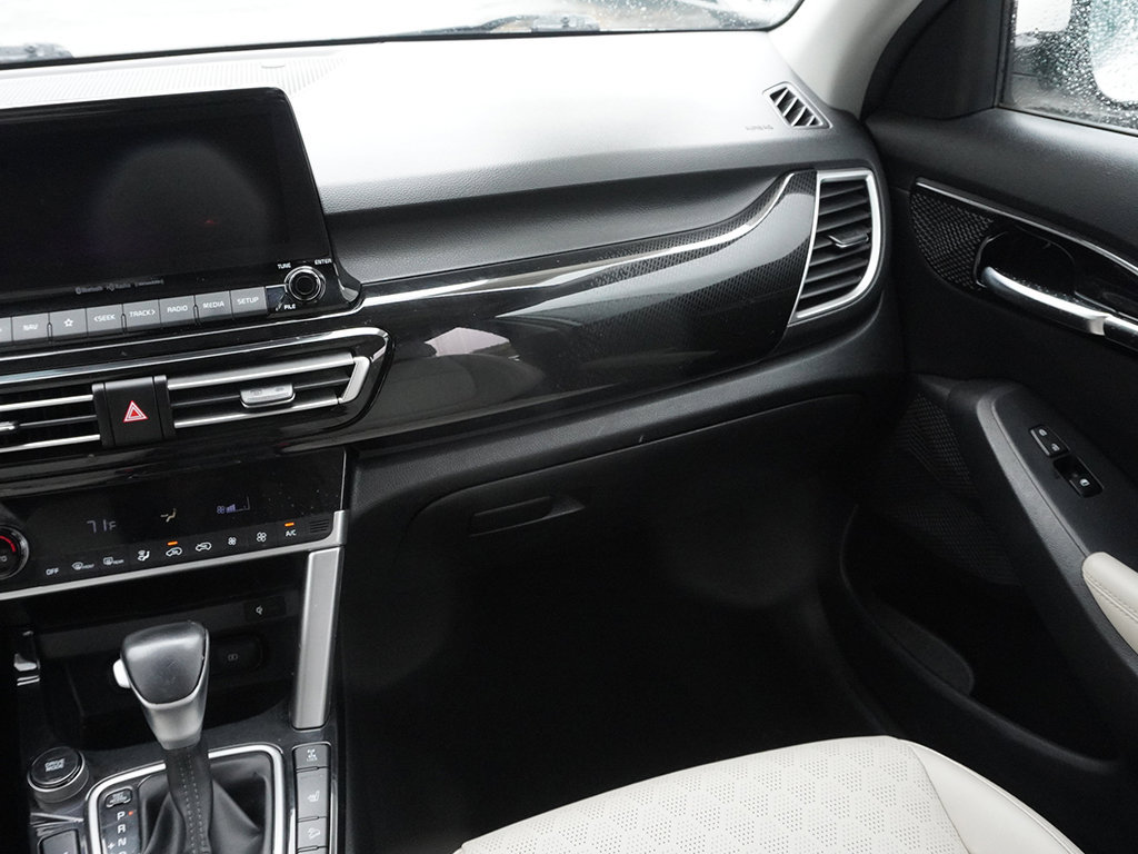 Used 2023 Kia Seltos EX AWD/4WD image 36