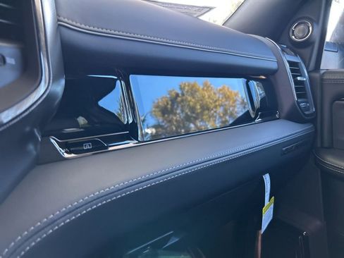 New 2026 RAM 3500 Limited image 12