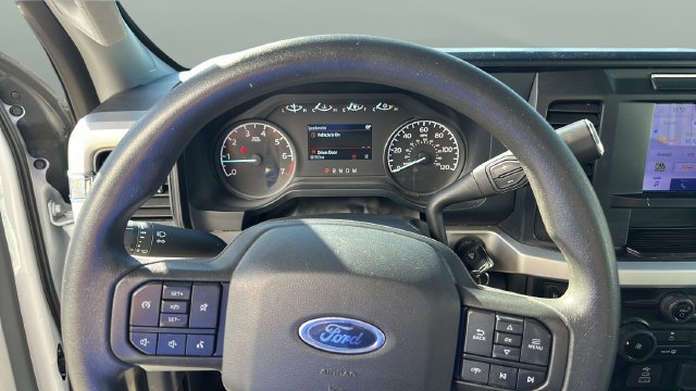 Used 2024 Ford F250 XLT w/ FX4 Off-Road Package AWD/4WD image 14